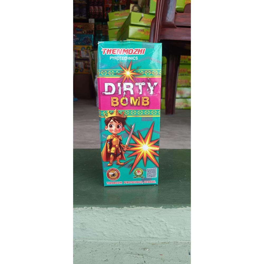 Dirty Bomb
