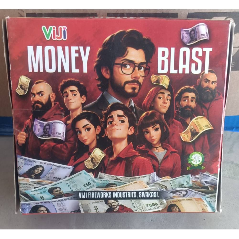 Money Bank