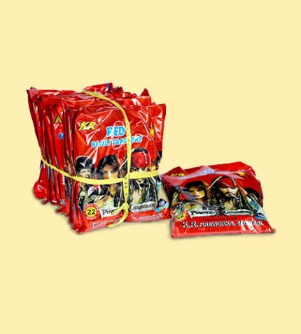 Red Bijili